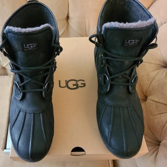 ugg cecile boot